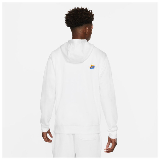 Nike Ανδρικό φούτερ Sportswear French Terry Nike Ανδρικό φούτερ Sportswear French Terry